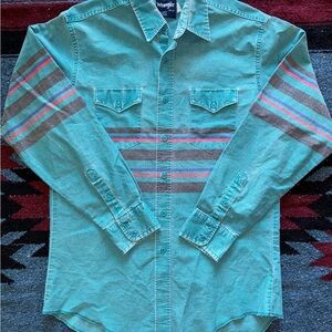 Wrangler Brushpopper
